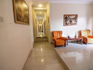 Батуретно: Airy Eco Syariah Kasihan Sunan Kudus 8 Yogyakarta
