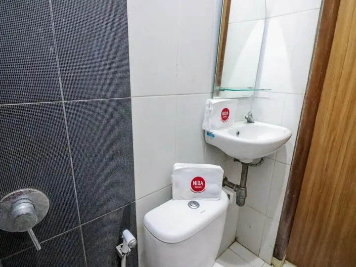 Батуретно: Airy Eco Syariah Kasihan Sunan Kudus 8 Yogyakarta