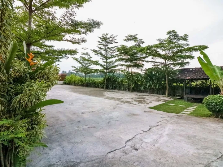 Батуретно: Airy Eco Syariah Kasihan Sunan Kudus 8 Yogyakarta