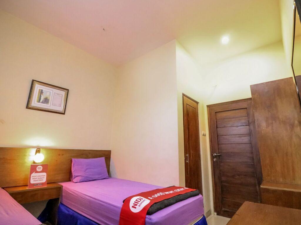 Airy Eco Syariah Kasihan Sunan Kudus 8 Yogyakarta — фото 4
