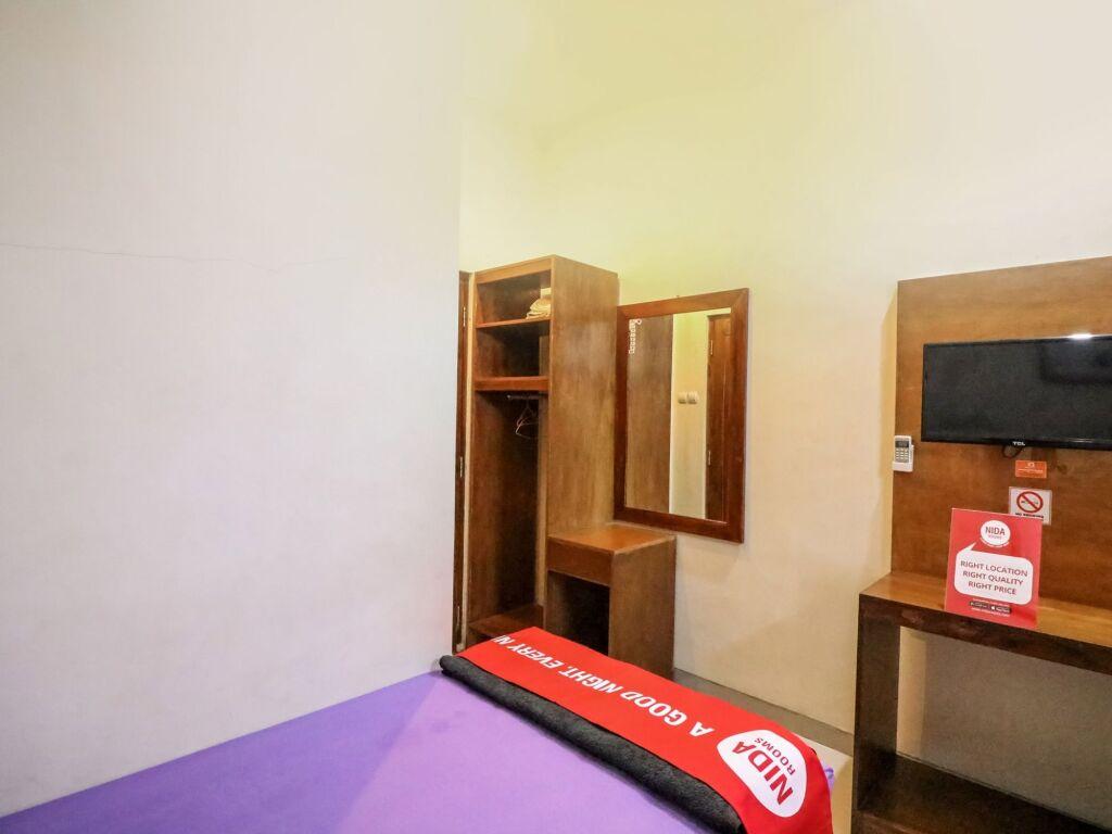 Airy Eco Syariah Kasihan Sunan Kudus 8 Yogyakarta — фото 5