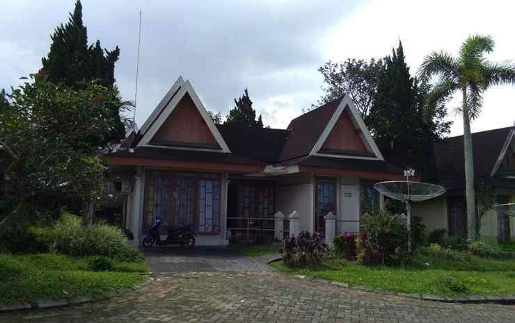 Villa Kota Bunga Teratai — фото 2