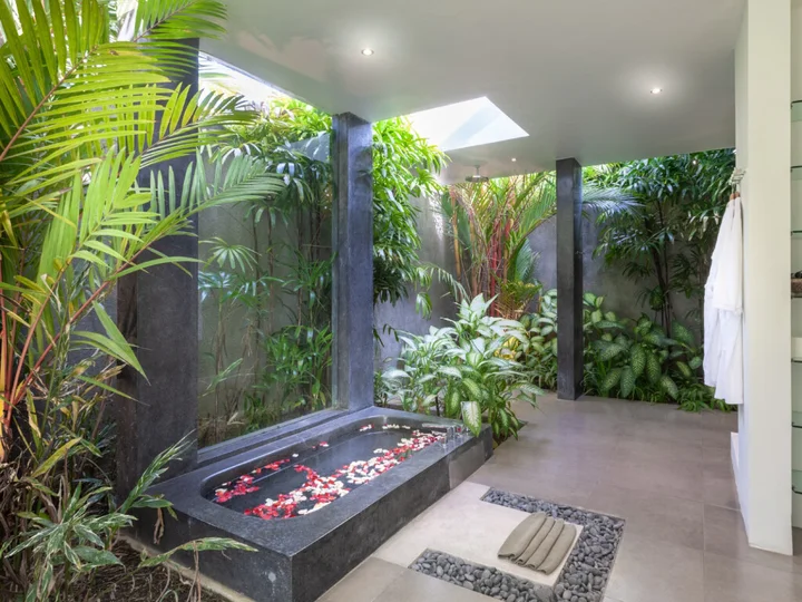 Кута: 2BR Villa Alice Satu in Seminyak