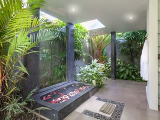 Кута: 2BR Villa Alice Satu in Seminyak
