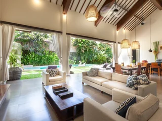 Кута: 2BR Villa Alice Satu in Seminyak