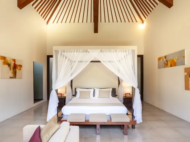 2BR Villa Alice Satu in Seminyak — фото 2