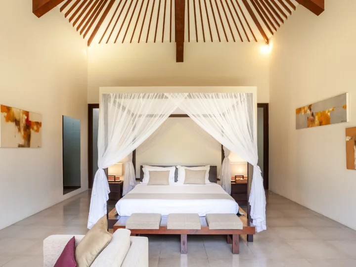 Кута: 2BR Villa Alice Satu in Seminyak