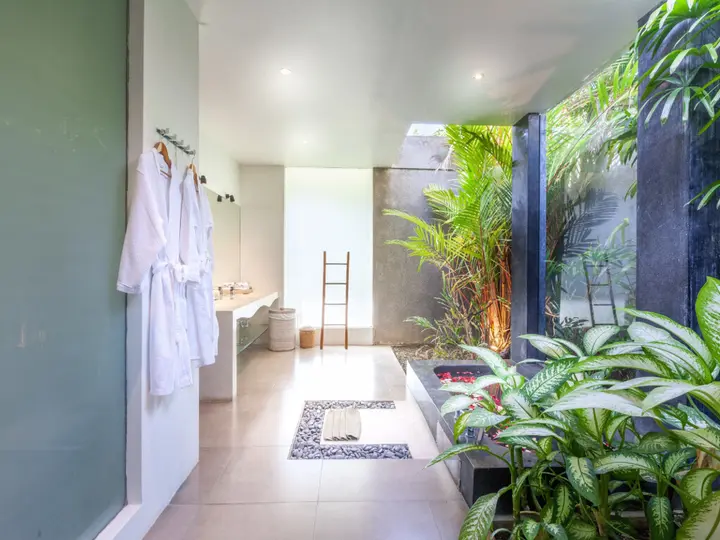 Кута: 2BR Villa Alice Satu in Seminyak