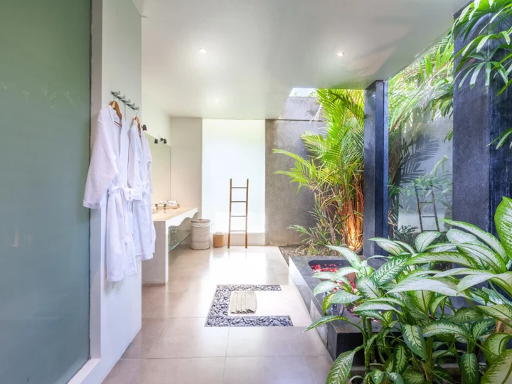 Кута: 2BR Villa Alice Satu in Seminyak