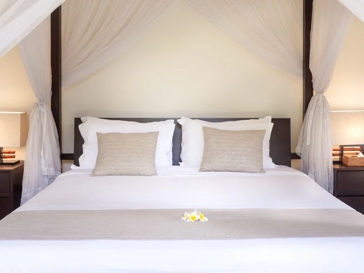 Кута: 2BR Villa Alice Satu in Seminyak
