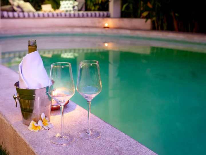 Кута: 2BR Villa Alice Satu in Seminyak