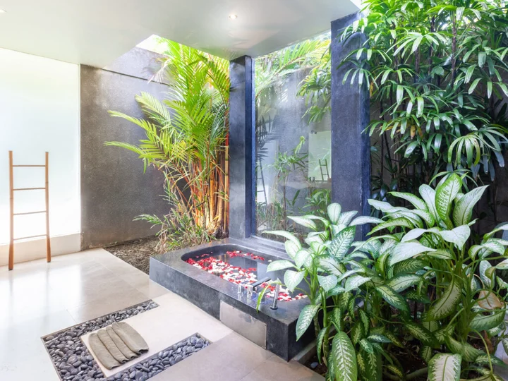 Кута: 2BR Villa Alice Satu in Seminyak
