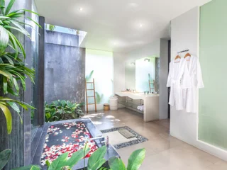 Кута: 2BR Villa Alice Satu in Seminyak