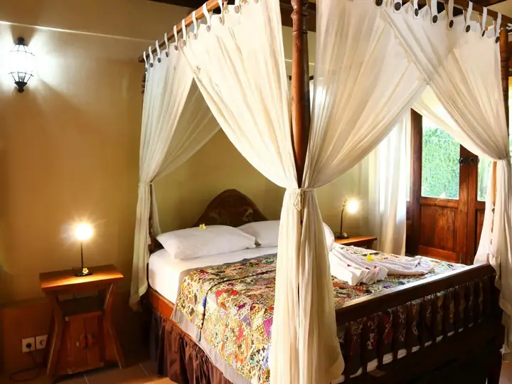 2bedroom Beachfront at Lovina Beachhouse Villas — фото 3