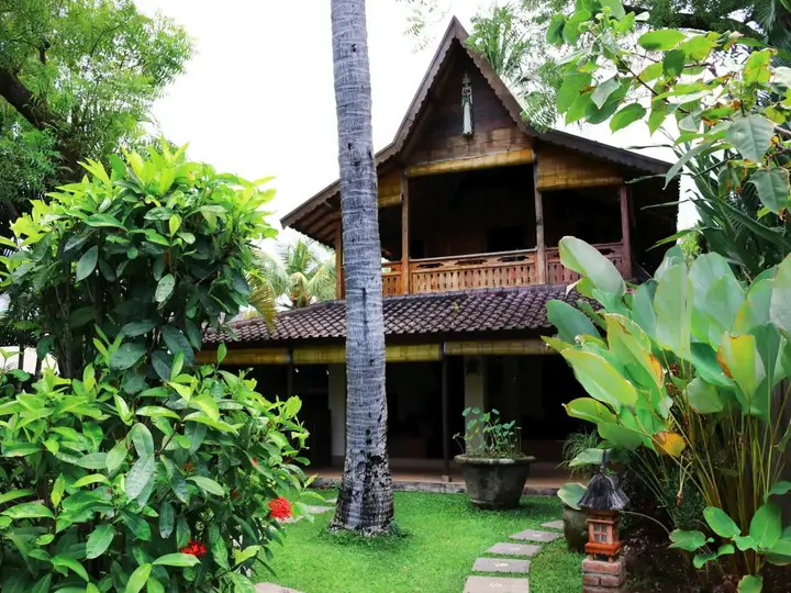 2bedroom Beachfront at Lovina Beachhouse Villas — фото 5