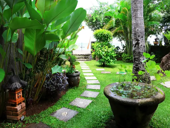 2bedroom Beachfront at Lovina Beachhouse Villas — фото 4