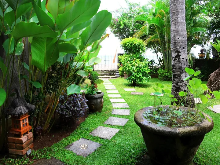 Каликбукбук: 2bedroom Beachfront at Lovina Beachhouse Villas