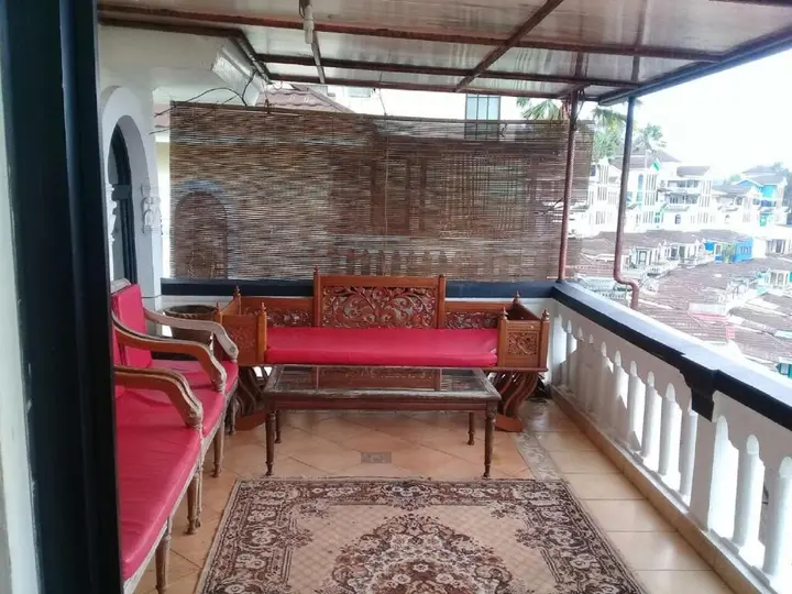 Чипанас: Villa Kota Bunga Vinca