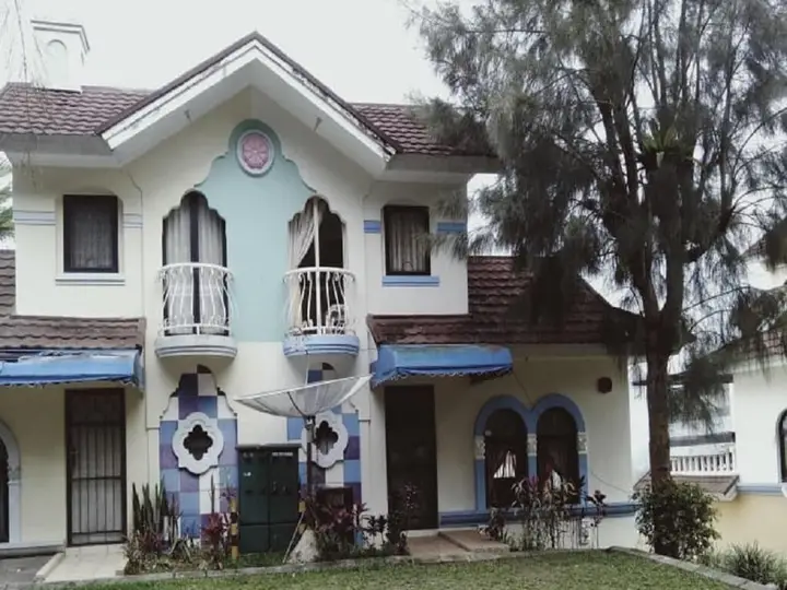 Villa Kota Bunga Vinca — фото 1