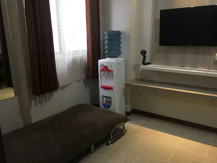 Бандунг: Apartment Suites Metro Holiday Interindo