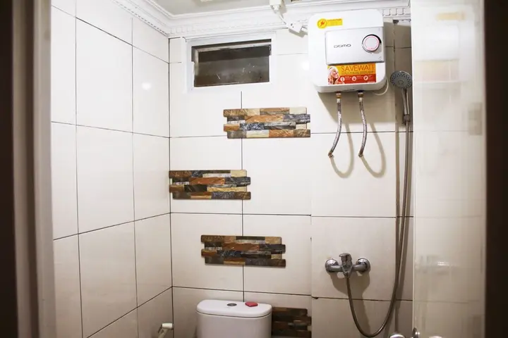 Бандунг: Apartment Suites Metro Holiday Interindo