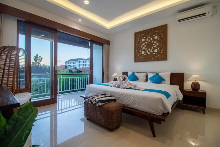 Sayang Sanur Villa IV — фото 4