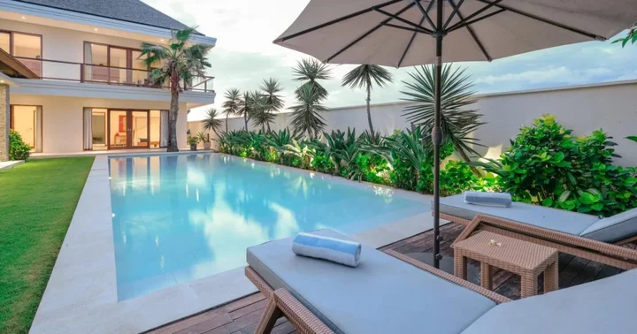 Чангу: Sehati Villas 1