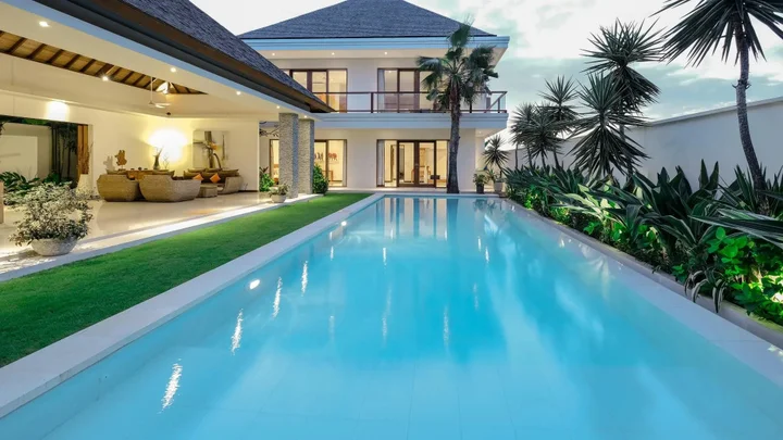 Чангу: Sehati Villas 1
