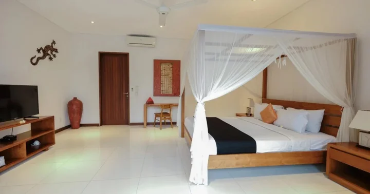 Чангу: Sehati Villas 1