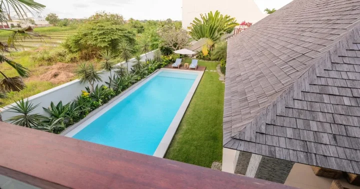 Чангу: Sehati Villas 1