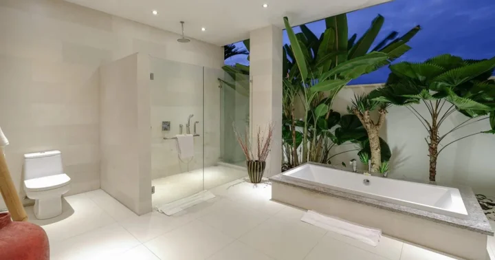 Чангу: Sehati Villas 1