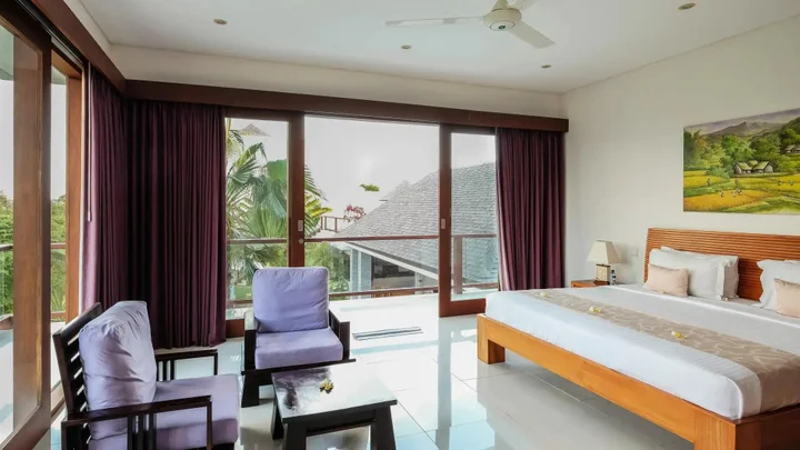 Чангу: Sehati Villas 1