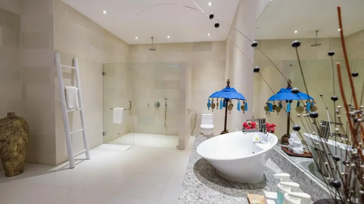 Чангу: Sehati Villas 1