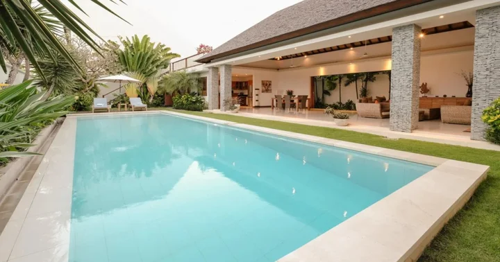 Чангу: Sehati Villas 1