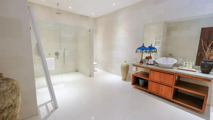 Чангу: Sehati Villas 1