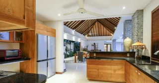 Чангу: Sehati Villas 1