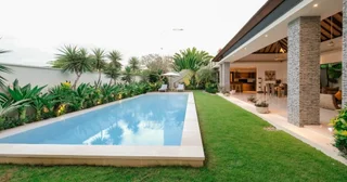 Чангу: Sehati Villas 1