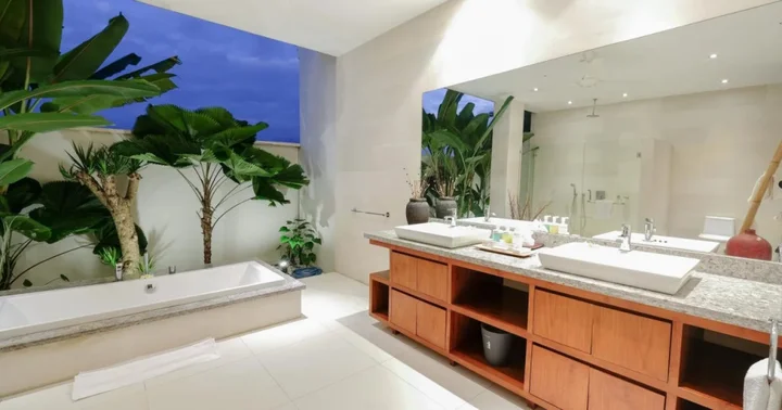 Чангу: Sehati Villas 1