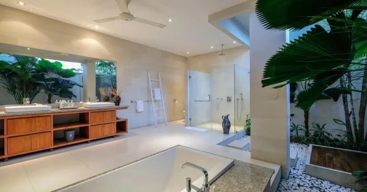 Чангу: Sehati Villas 1