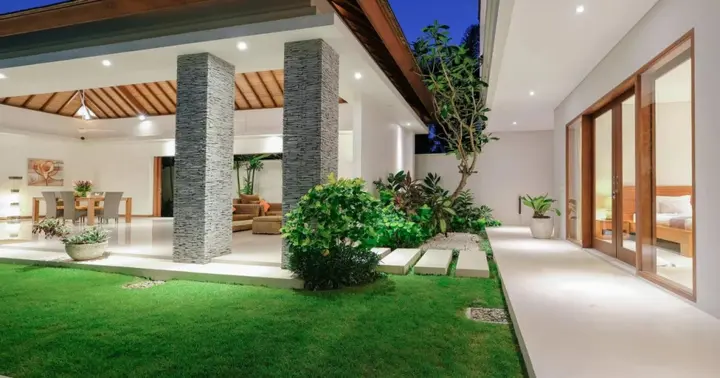 Чангу: Sehati Villas 1