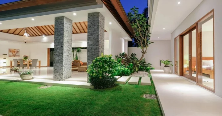 Чангу: Sehati Villas 1