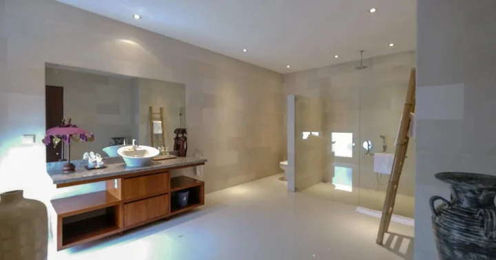 Чангу: Sehati Villas 1