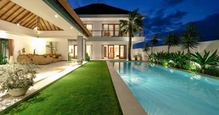 Чангу: Sehati Villas 1