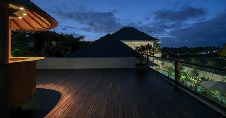 Чангу: Sehati Villas 1