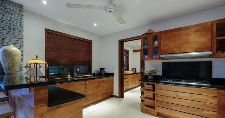 Чангу: Sehati Villas 1