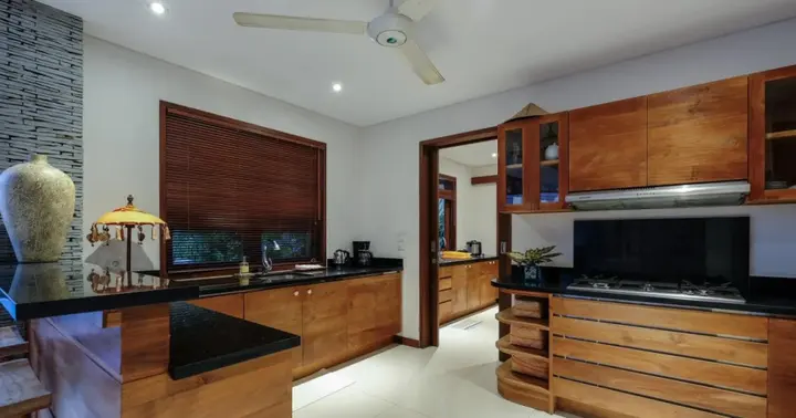 Чангу: Sehati Villas 1
