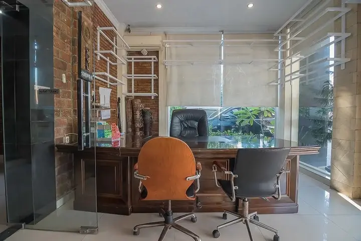 Медан: RedDoorz Plus near Cambridge City Square 2