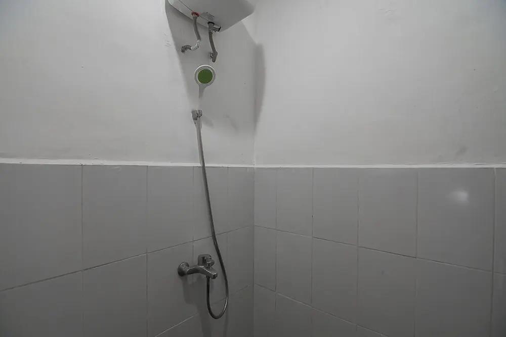 Медан: RedDoorz Plus near Cambridge City Square 2