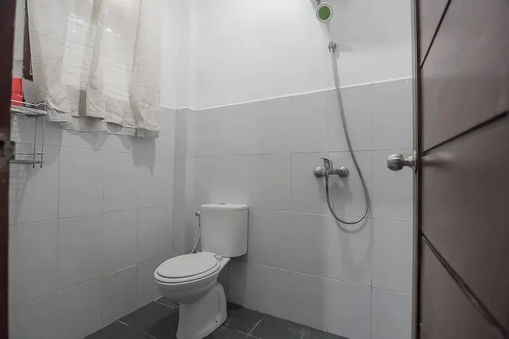 Медан: RedDoorz Plus near Cambridge City Square 2