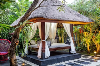 Керобокан: Samudra · Luxury 9-BR Private Pool Villa Umalas Bali